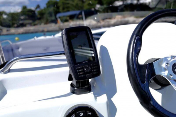 Star Boat Cala Figuera Pegazus 460 11