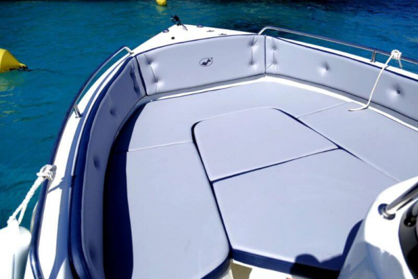 Star Boat Cala Figuera Pegazus 460 12