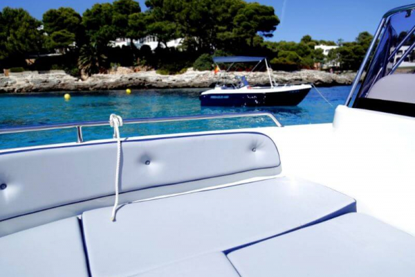 Star Boat Cala Figuera Pegazus 460 13