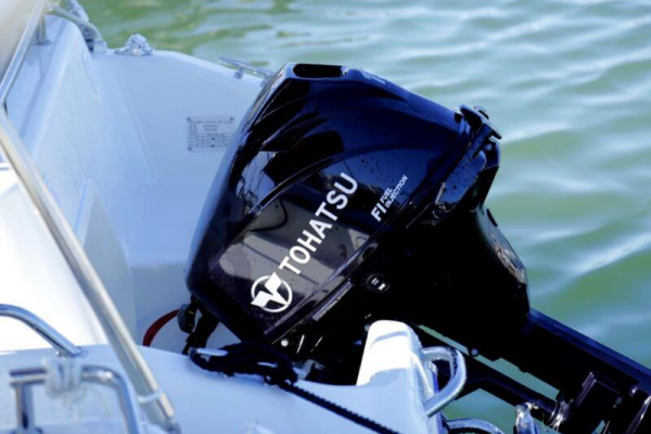 Star Boat Cala Figuera Pegazus 460 14