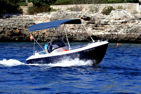 Star Boat Cala Figuera Pegazus 460 3