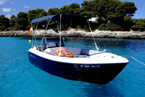 Star Boat Cala Figuera Pegazus 460 8