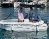 Star Boat Cala Ratjada Marine Time 460 1