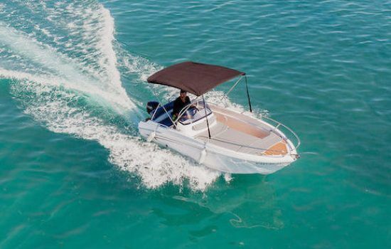 Star Boat Cala Ratjada Marine Time 460 5 Star Boat Cala Ratjada Marine Time 460 5