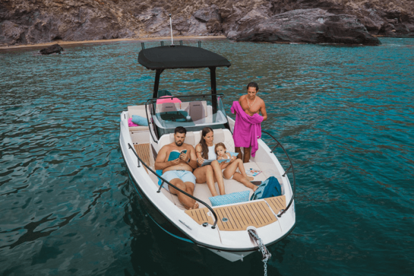 Star Boat Can Pastilla Quicksilver 705 (5) Star Boat Can Pastilla Quicksilver 705 (5)