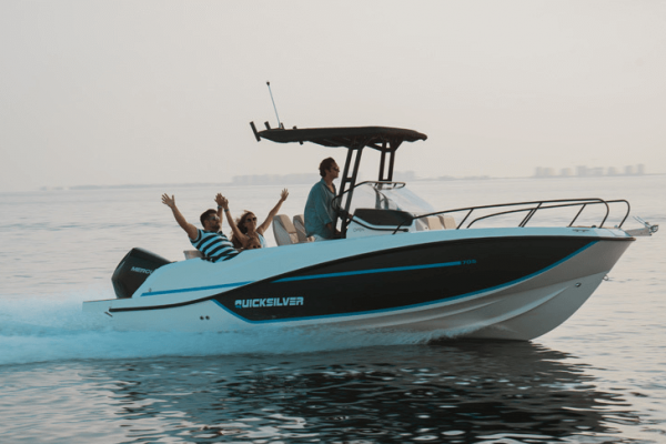 Star Boat Can Pastilla Quicksilver 705 (6) Star Boat Can Pastilla Quicksilver 705 (6)