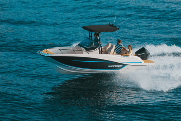 Star Boat Can Pastilla Quicksilver 705 (9) Star Boat Can Pastilla Quicksilver 705 (9)