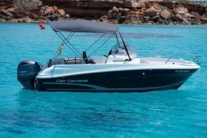 Star Boat Cap Camarat 550 d 600x400