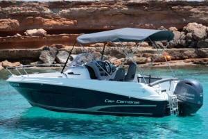 Star Boat Cap Camarat 550 e 600x400