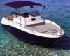 Star Boat Cap Camarat 650 b