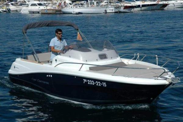 Star Boat Cap Camarat 650 c Star Boat Cap Camarat 650 c