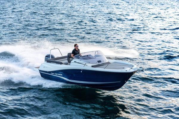 Star Boat Cap Camarat 650 d Star Boat Cap Camarat 650 d