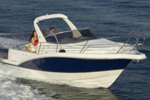 Star Boat Faeton 730 Sport 3