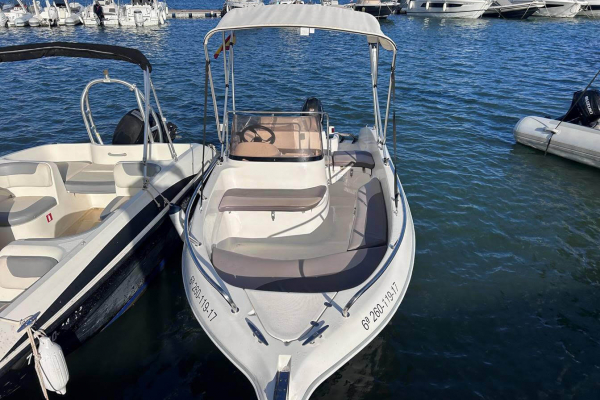 Star Boat Galia 475 3