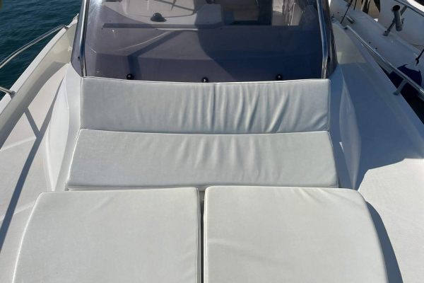 Star Boat Galia Galeon 2