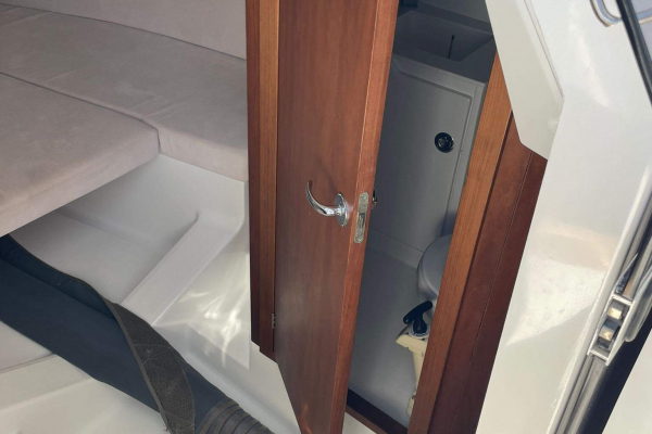 Star Boat Galia Galeon 4