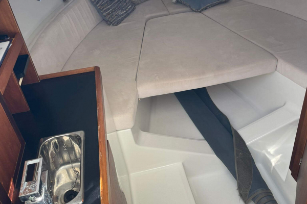 Star Boat Galia Galeon 5