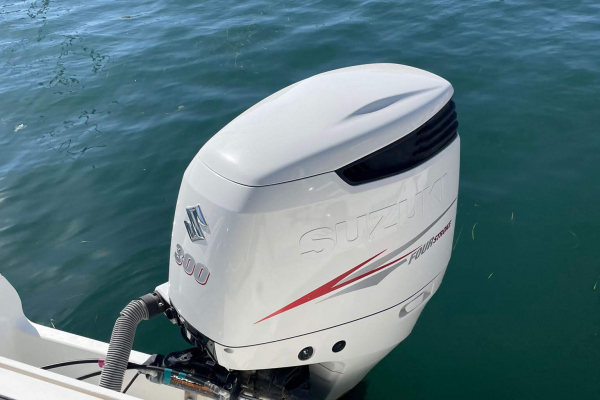 Star Boat Galia Galeon 6