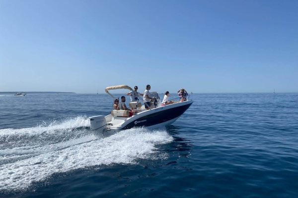 Star Boat Idea Marine 58 1