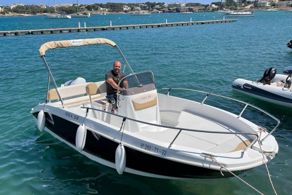 Star Boat Idea Marine 58 4