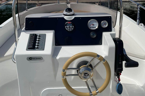 Star Boat Idea Marine 58 5