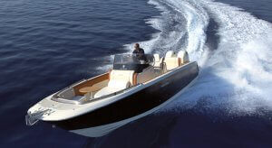 Star Boat Invictus 270FX 4