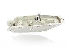 Star Boat Invictus FX 190 3 1