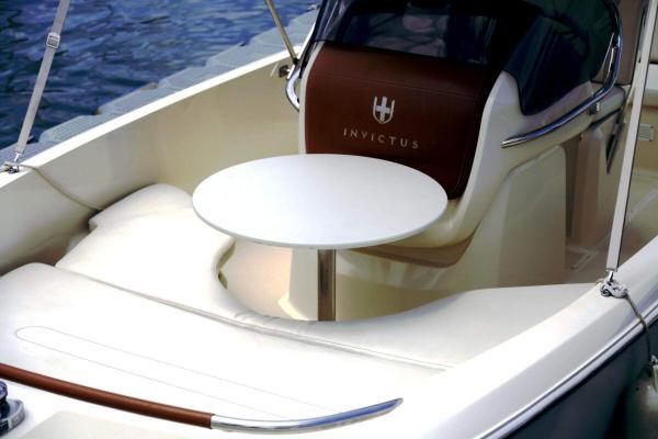 Star Boat Invictus FX200 Cala Dor 18 Star Boat Invictus FX200 Cala Dor 18