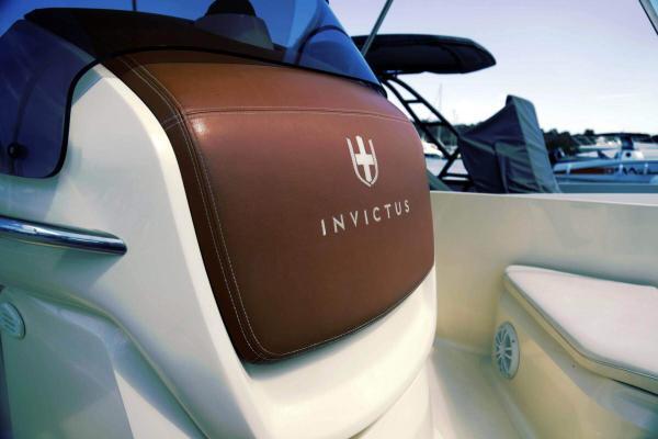 Star Boat Invictus FX200 Cala Dor 2 Star Boat Invictus FX200 Cala Dor 2