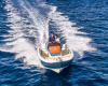 Star Boat Invictus FX200 Cala Dor 20