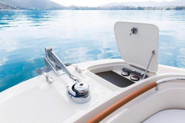 Star Boat Invictus FX200 Cala Dor 25 Star Boat Invictus FX200 Cala Dor 25