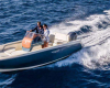 Star Boat Invictus FX200 Cala Dor 26