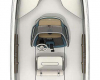 Star Boat Invictus FX200 Cala Dor 27