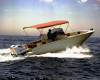 Star Boat Invictus FX270 Cala Dor 19