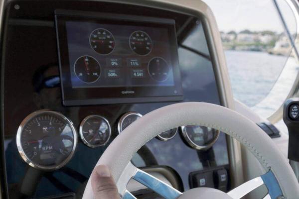 Star Boat Invictus FX270 Cala Dor 28 Star Boat Invictus FX270 Cala Dor 28