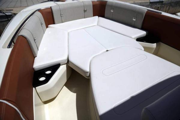 Star Boat Invictus FX270 Cala Dor 32 Star Boat Invictus FX270 Cala Dor 32