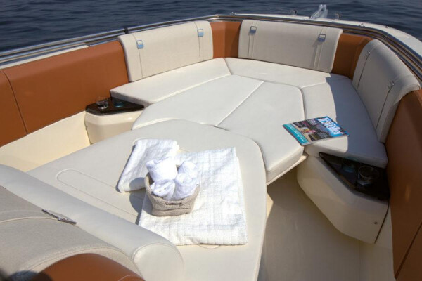 Star Boat Invictus FX270 Cala Dor 39 Star Boat Invictus FX270 Cala Dor 39