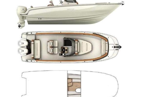 Star Boat Invictus FX270 Cala Dor 6 Star Boat Invictus FX270 Cala Dor 6