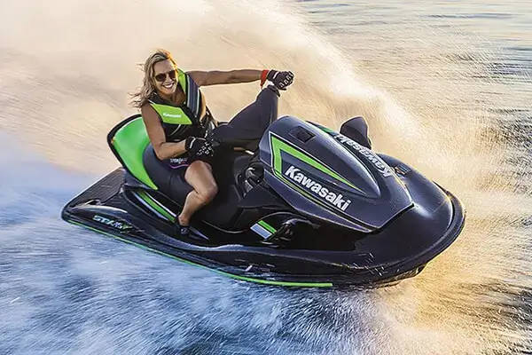 Star Boat Jetski 2 1