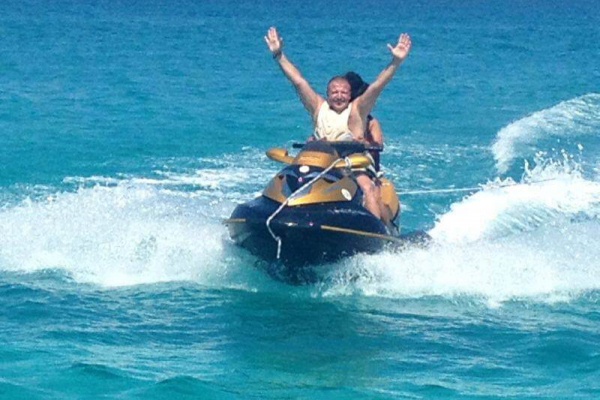 Star Boat Jetski Safari Cala Ratjada (1)