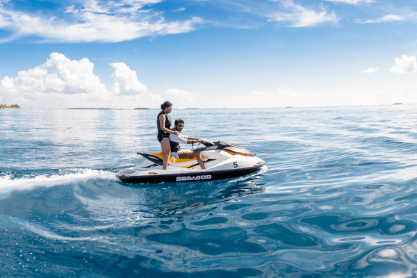 Star Boat Jetski Safari Cala Ratjada (1)
