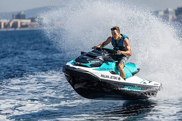 Star Boat Jetski Safari Cala Ratjada (3)