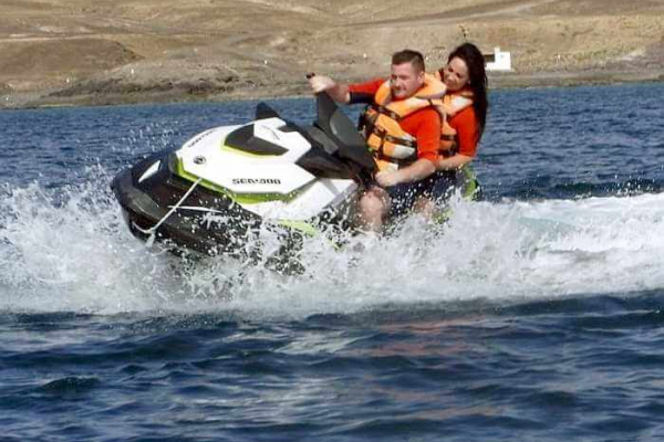 Star Boat Jetski Safari Cala Ratjada (4)