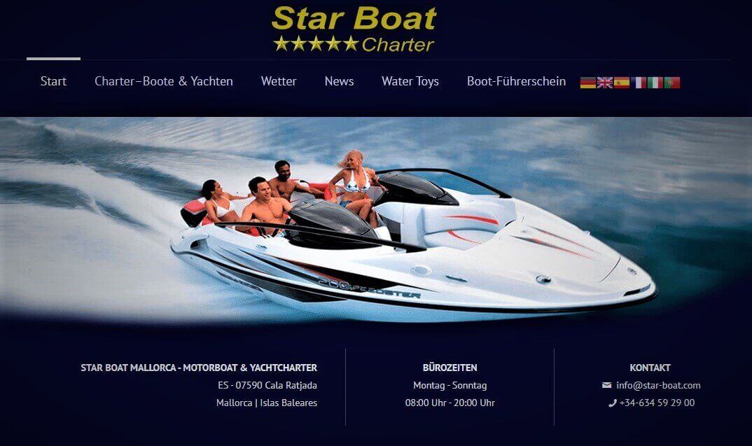 (c) Star-boat.com
