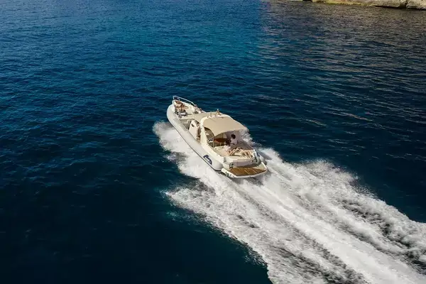 Star Boat Marlin 36 Rib (1) Star Boat Marlin 36 Rib (1)