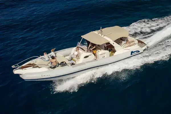 Star Boat Marlin 36 Rib (2) Star Boat Marlin 36 Rib (2)