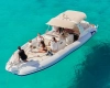 Star Boat Marlin 36 Rib (3)