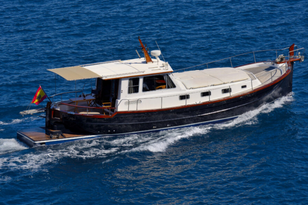 Star Boat Menorquín Yatchs 160 (10)