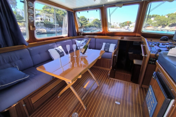 Star Boat Menorquín Yatchs 160 (5)