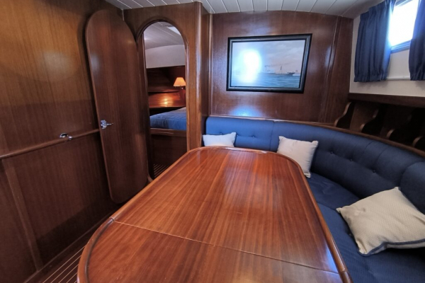 Star Boat Menorquín Yatchs 160 (7)